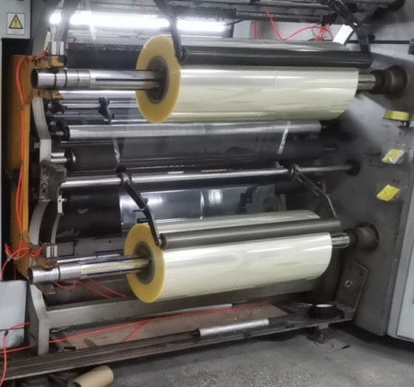 SEA HONEST FILM AND FOIL CORPORATION LIMITED
