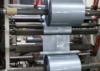 SEA HONEST FILM AND FOIL CORPORATION LIMITED