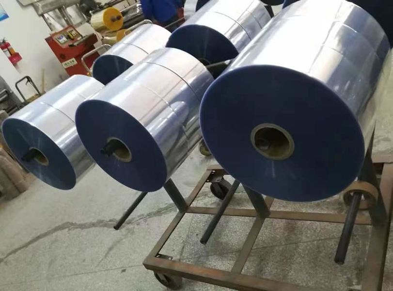 SEA HONEST FILM AND FOIL CORPORATION LIMITED